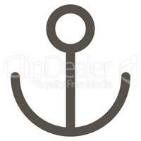 Anchor icon