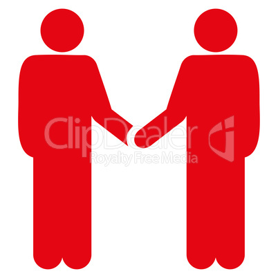 Agreement icon