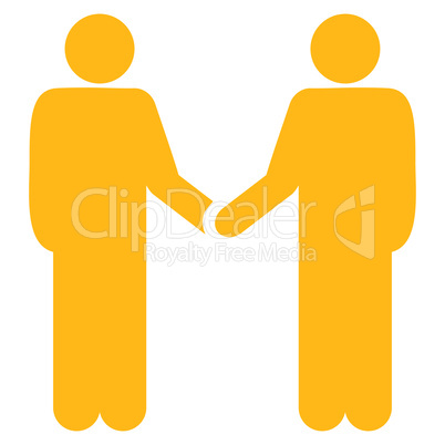 Agreement icon