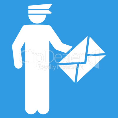 Postman icon