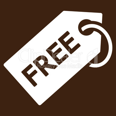 Free Tag icon Free Tag icon