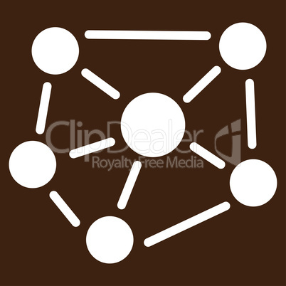 Social Graph icon