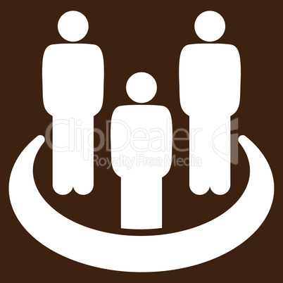 Social Group icon