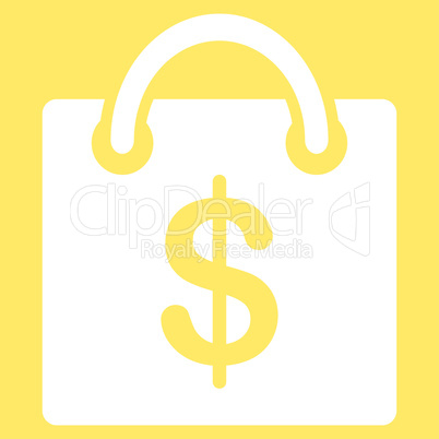 Shopping icon