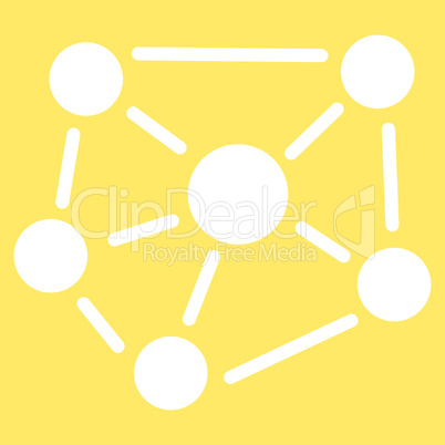 Social Graph icon