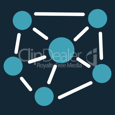 Social Graph icon