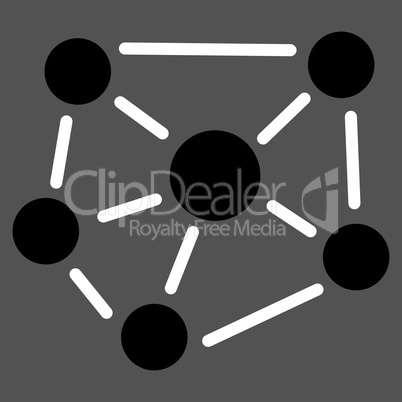 Social Graph icon