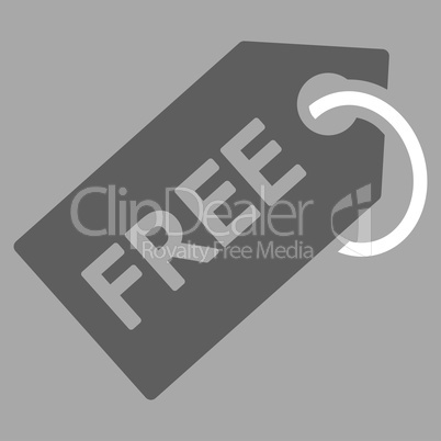 Free Tag icon