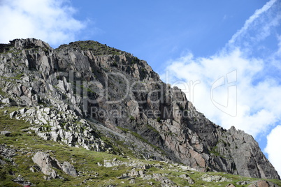 Egesengrat, Stubaier Alpen Egesengrat, Stubaier Alpen