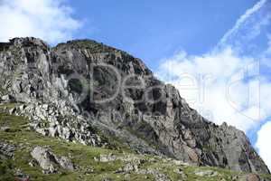 Egesengrat, Stubaier Alpen