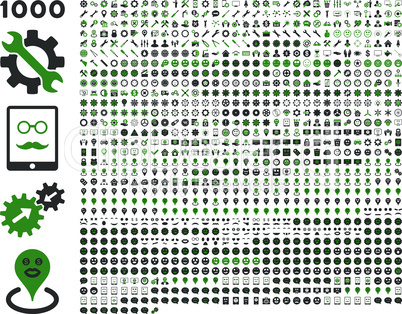 Bicolor Green-Gray--all-for-bi-v2.eps