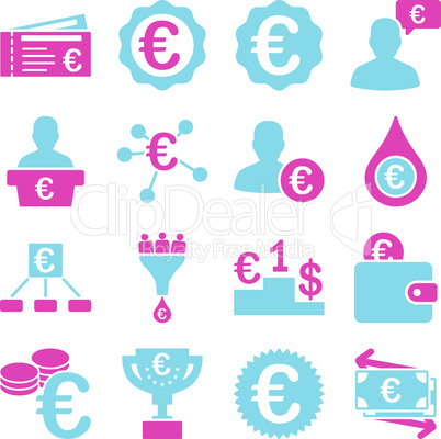 BiColor Pink-Blue--euro-finances-10.eps