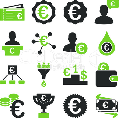 Bicolor Eco_Green-Gray--euro-finances-10.eps