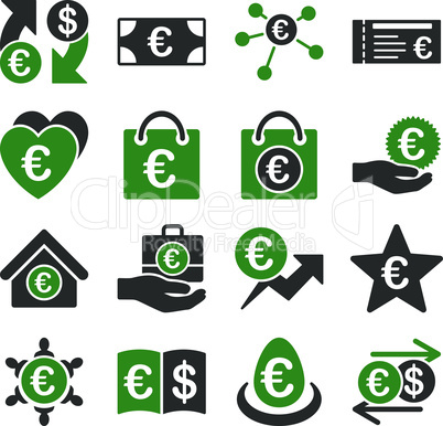 Bicolor Green-Gray--euro-finances-11.eps