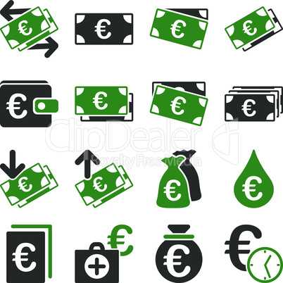 Bicolor Green-Gray--euro-finances-14.eps