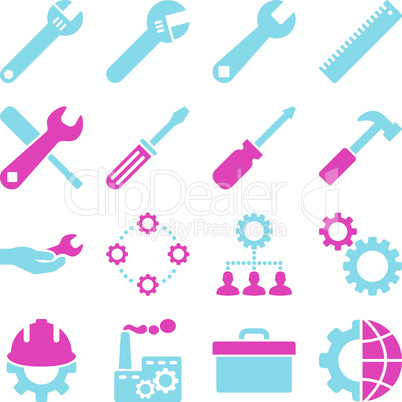 BiColor Pink-Blue--settings-tools-07.eps