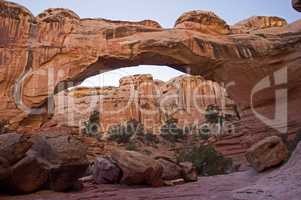 Capitol Reef NP, Utah, USA