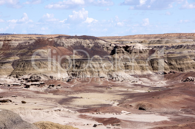 Valley of Dreams, New Mexico, USA