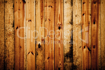 grunge wooden texture