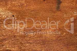 old rusted metal texture