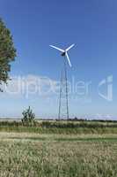 german wind energy