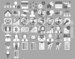 Business Icon Set