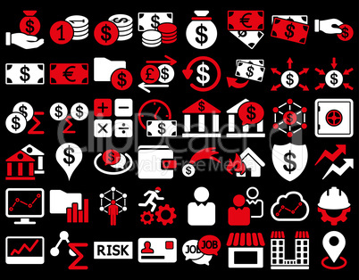 Business Icon Set