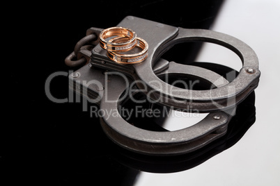Rings And Handcuffs