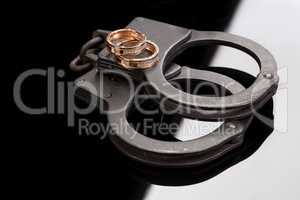 Rings And Handcuffs