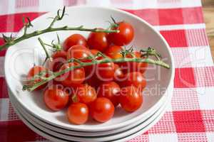 Tomaten