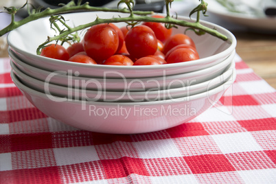 Tomaten