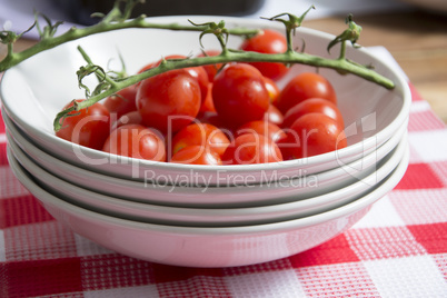 Tomaten