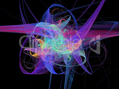 digital fractal digital fractal