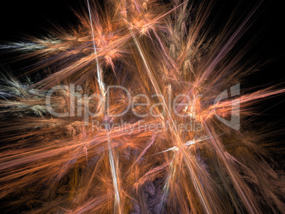 digital fractal digital fractal
