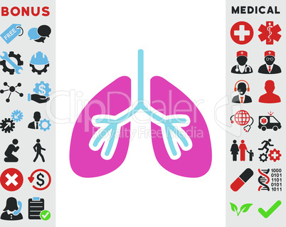BiColor Pink-Blue--lungs.eps