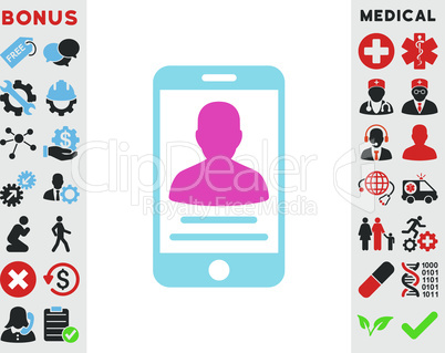 BiColor Pink-Blue--patient mobile account.eps