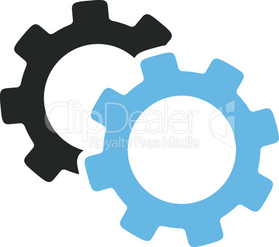 Bicolor Blue-Gray--gears.eps