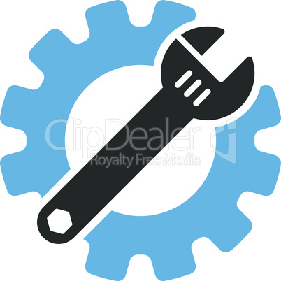 Bicolor Blue-Gray--service tools v16.eps