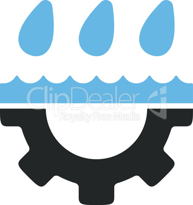 Bicolor Blue-Gray--water service v4.eps