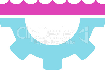 BiColor Pink-Blue--water service v3.eps