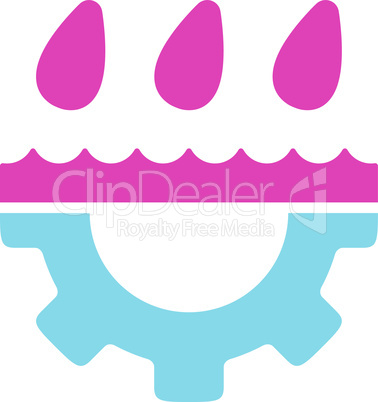 BiColor Pink-Blue--water service v4.eps