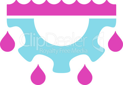 BiColor Pink-Blue--water service v6.eps