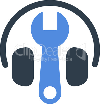 BiColor Smooth Blue--headphones tuning.eps