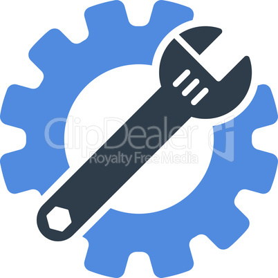 BiColor Smooth Blue--service tools v16.eps