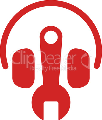 Red--headphones tuning v2.eps