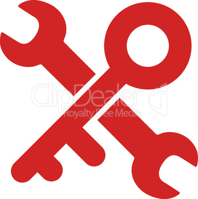 Red--key tools.eps