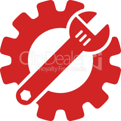 Red--service tools v16.eps