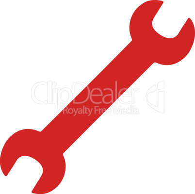 Red--wrench.eps