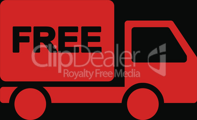 bg-Black Red--free delivery.eps