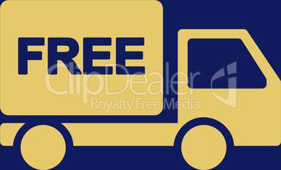 bg-Blue Yellow--free delivery.eps